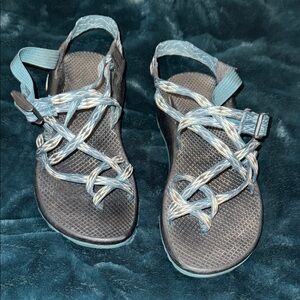 Women's Chaco’s Double Strap Sandals
